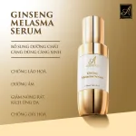Serum Nám Nhân Sâm 30ml A Cosmetics Ginseng Melasma Serum Mỹ Phẩm Phương Anh - Phiên Bản Mới