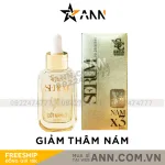 Serum Nám Sica White Gold Ginseng 40ml