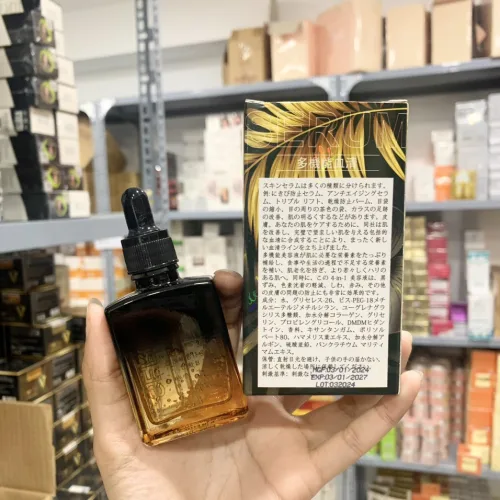 Serum Nám Silex Cao Cấp 30ml