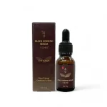 Serum Nhân Sâm Đen Dakami Black Ginseng 15g