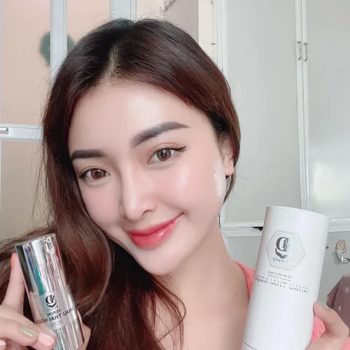 Serum nhau thai ngựa MD BEAUTY