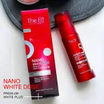 Serum Đỏ Truyền Trắng Body Thái Lan The Elf 60ml - Serum Thái Lan Dưỡng Sáng Da