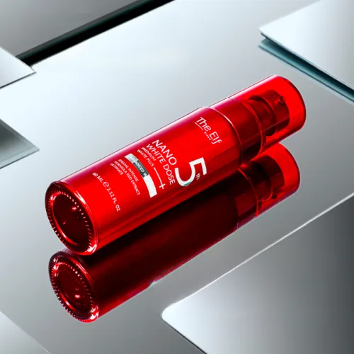 Serum Đỏ Truyền Trắng Body Thái Lan The Elf 60ml - Serum Thái Lan Dưỡng Sáng Da