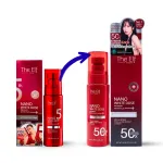 Serum Đỏ Truyền Trắng Body Thái Lan The Elf 60ml - Serum Thái Lan Dưỡng Sáng Da - Phiên Bản Mới