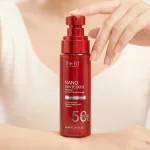 Serum Đỏ Truyền Trắng Body Thái Lan The Elf 60ml - Serum Thái Lan Dưỡng Sáng Da - Phiên Bản Mới