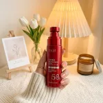 Serum Đỏ Truyền Trắng Body Thái Lan The Elf 60ml - Serum Thái Lan Dưỡng Sáng Da - Phiên Bản Mới