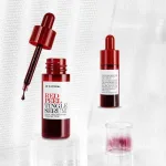Serum Peel Da So Natural Red Peel Tingle Hàn Quốc Mini 11ml