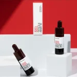 Serum Peel Da So Natural Red Peel Tingle Hàn Quốc Mini 11ml