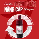 Serum Peel Da So Natural Red Peel Tingle Hàn Quốc Mini 11ml