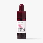 Serum Peel Da So Natural Red Peel Tingle Hàn Quốc Mini 11ml