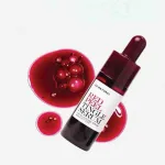 Serum Peel Da So Natural Red Peel Tingle Hàn Quốc Mini 11ml