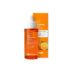 Serum Prettyskin The Pure Jeju Tangerine Vita C Ampoule 52ml