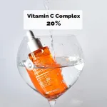 Serum Prettyskin The Pure Jeju Tangerine Vita C Ampoule 52ml