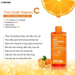 Serum Prettyskin The Pure Jeju Tangerine Vita C Ampoule 52ml