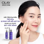 Serum Retinol 24 Night Serum Olay 30ml