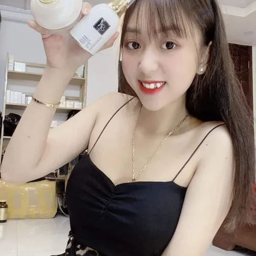 Serum spot nhà Acosmetics giúp bạn ngăn ngừa quá trình lão hóa da