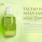 Serum Tái Tạo Da Không Sưng MQ Skin Phiên Bản Cao Cấp