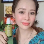 Serum Tái Tạo Da Không Sưng MQ Skin Phiên Bản Cao Cấp