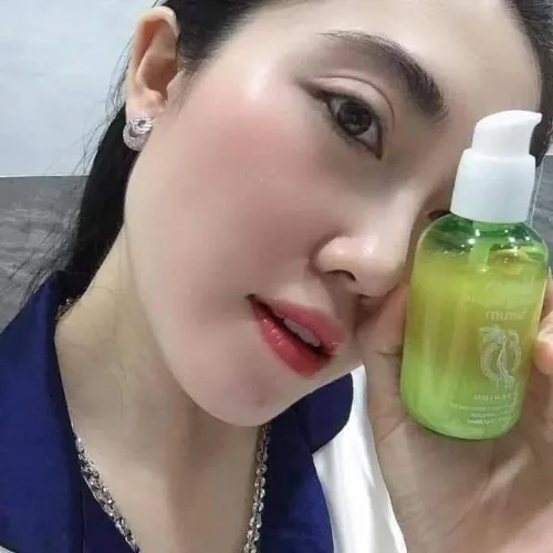 Serum Tái Tạo Da Không Sưng MQ Skin Phiên Bản Cao Cấp