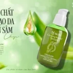 Serum Tái Tạo Da Không Sưng MQ Skin Phiên Bản Cao Cấp