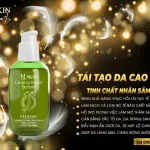 Serum Tái Tạo Da Không Sưng MQ Skin Phiên Bản Cao Cấp