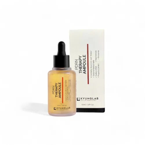Serum Tế Bào Gốc Kyung Lab PDRN Therapy Ampoule Hàn Quốc 50ml