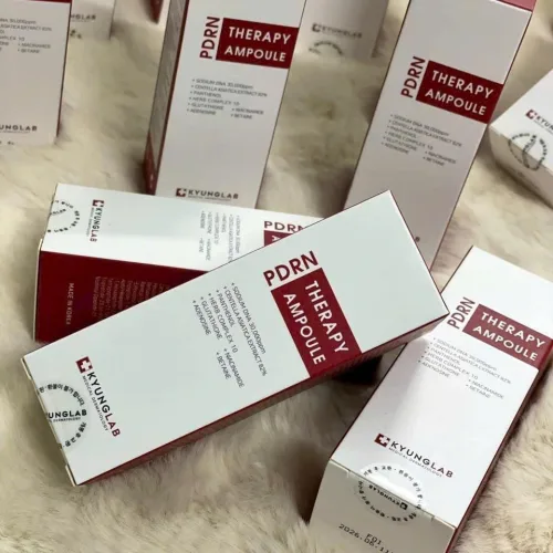 Serum Tế Bào Gốc Phục Hồi KyungLab PDRN mang lại trải nghiệm hiệu quả trong vấn để đẩy lùi và cải thiện lão hóa