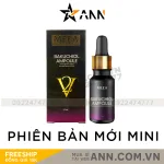 Serum Tinh Chất Bakuchiol Ampoule V2 Meea Origin Mini 10ml