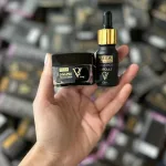 Serum Tinh Chất Bakuchiol Ampoule V2 Meea Origin Mini 10ml