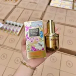 Serum Trắng Da Demejine Whitening Freckle Removing And Anti-aging Essence 35ml