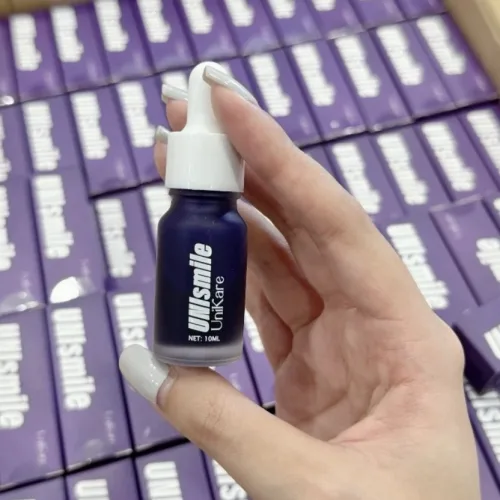 Serum Trắng Răng Unismile Unikare 10ml