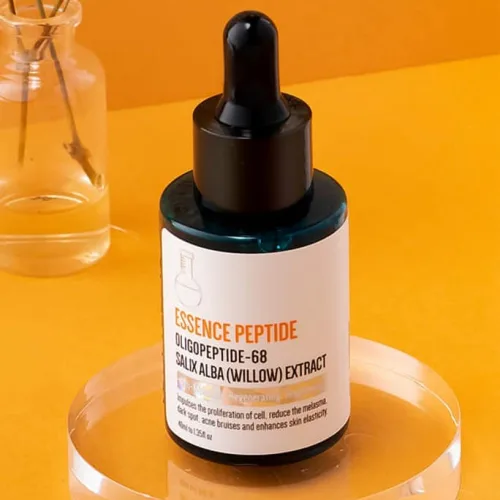 Serum trị nám Essence peptide 68 40ml Detox BlanC chính hãng