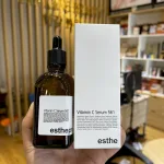 Serum Vitamin C Serum 561 Esthepro Hỗ Trợ Dưỡng Trắng Da 100ml