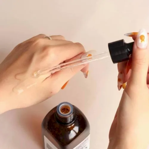 Serum Vitamin C Serum 561 Esthepro Hỗ Trợ Dưỡng Trắng Da 100ml
