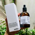 Serum Vitamin C Serum 561 Esthepro Hỗ Trợ Dưỡng Trắng Da 100ml