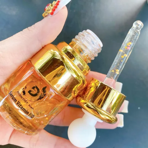 Serum Vitamin HD Phạm Điệp