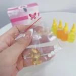 Set 1 Bộ 17 Sản Phẩm Kích Trắng Da Vitamin x10 Myo