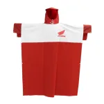 Set 2 Áo Mưa Honda Vải Polyester Chống Thấm Nước