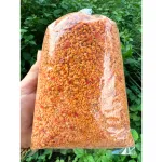 Set 2 Bịt Muối Tôm Tây Ninh Tổng 1kg - Hạt Vừa Thơm Ngon Đậm Vị