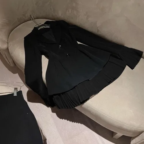 Sét 2 món vest phối dâp ly + quần đùi