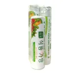 Set 3 Cuộn Túi Đựng Thực Phẩm