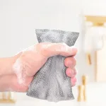 Set 4 Miếng Rửa Bát Cọ Xoong Nồi Bọt Biển