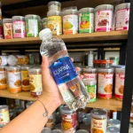 Set 6 Chai Nước Suối Aquafina (500ml/Chai )