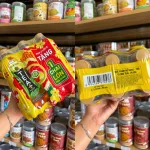 Set 6 Chai Trà Ô Lông Tea + Plus Vị Truyền Thống (450ml/Chai)