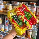 Set 6 Chai Trà Ô Lông Tea + Plus Vị Truyền Thống (450ml/Chai)