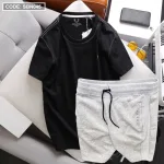 Set Bộ Nam Áo Mã Ab388 Quần Mã Qb230