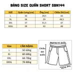 Set Bộ Nam Áo Thun Cổ Bẻ Phối Họa Tiết Trước Ngực + Quần Short Thun Bền Đẹp Big Size