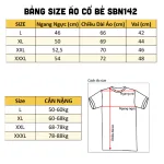 Set Bộ Nam Áo Thun Cổ Bẻ Phối Sọc Tay Áo + Quần Short Thun (Big Size)