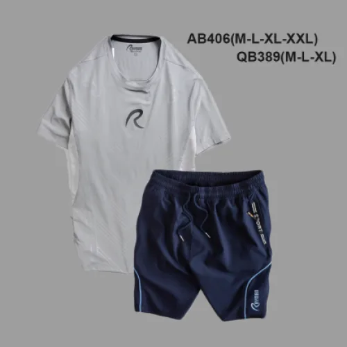 Set bộ nam thể thao cao cấp