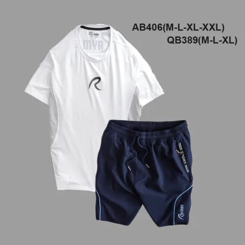 Set bộ nam thể thao cao cấp